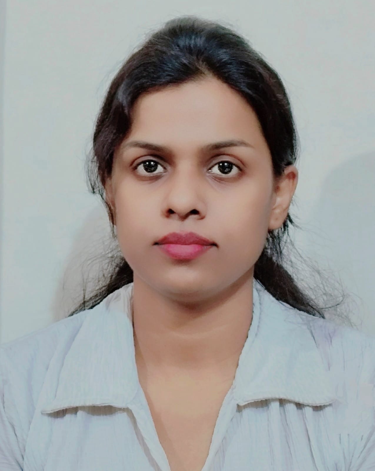 Akanksha Gupta